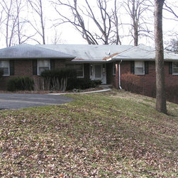 Two different total exterior make over/addition projects - Products