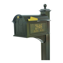 Mailboxes