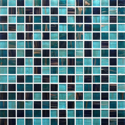 Glass Tiles - Products