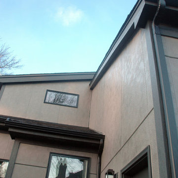 Wright Industrial Modern