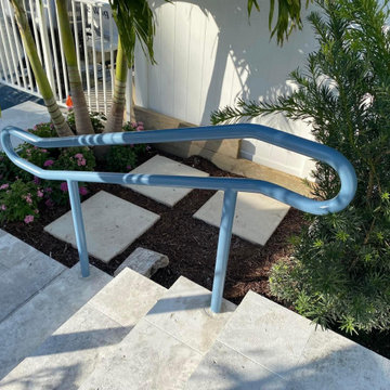 Accessibility Railings