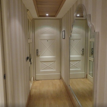 Porte Hotel Splendid Venezia