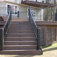 Decks