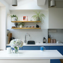 Small Space Ideas