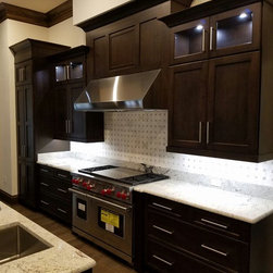 Any Jobs - Kitchen Products