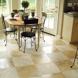 Flooring - Flooring