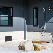 Beach House exterior