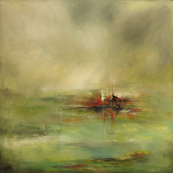 Artwork: Landscapes - Home Decor