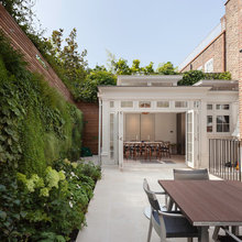 Courtyard Ideas