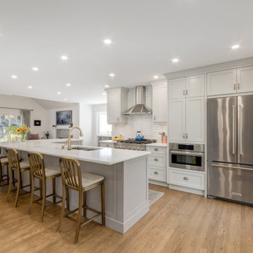 Whole Home - Inner City Innovation