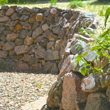 Retaining Walls
