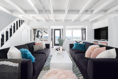Lake Simcoe Summer Home