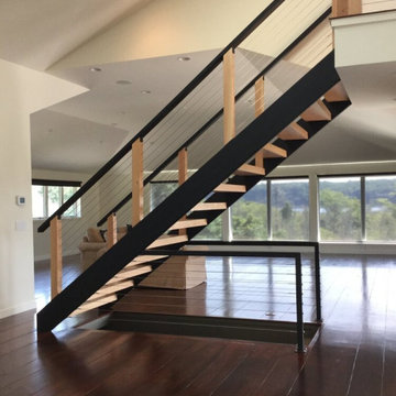 Our Recent Work: Interiors