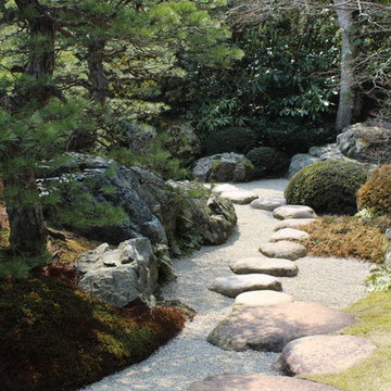 足立美術館