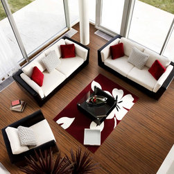 General - Hardwood Flooring