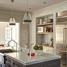 Kitchen (Redux)