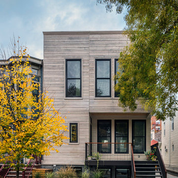 Brooklyn House