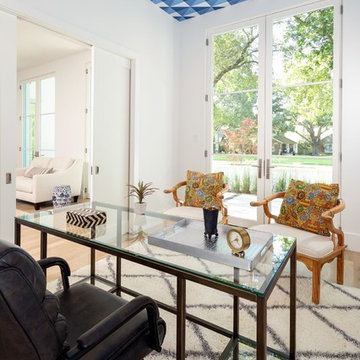 Santa Barbara Modern