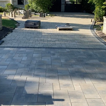 Stone Project