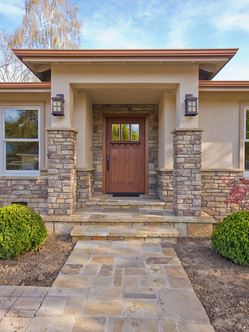 Eldorado Stone Cliffstone Montecito | Houzz