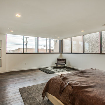 Oak Lawn Warehouse Conversion