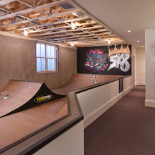 2019 Basement Or Kid Space