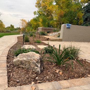 Normandy Estates Outdoor Sanctuary - Littleton, CO