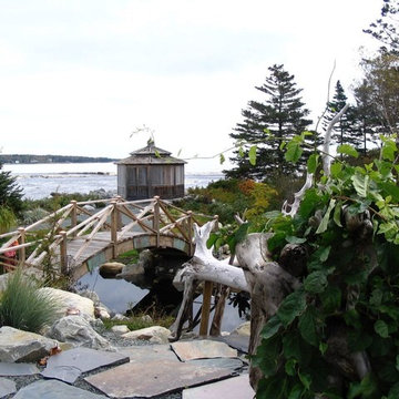 Landscape Architecture