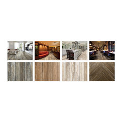 Tile Flooring - Flooring