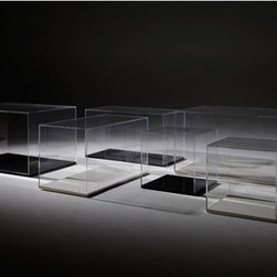 Ice Sofa by Kartell - Sofas