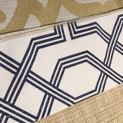 Duxbury - Upholstery Fabric