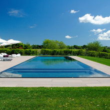 Infinity Pool