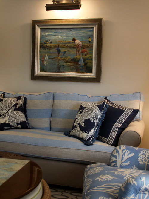 Summer Home in Little Compton, RI