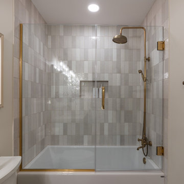 Waddell Estate Full remodel + Addition + Property Development