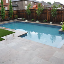 Pools