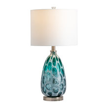 Scottsdale lamps