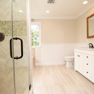 Full Home Remodel