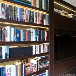 London NW8 - Products