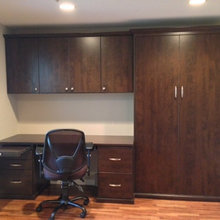 Office/Guest Room