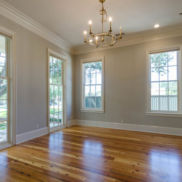 Old Metairie, Hotard General Contracting 2