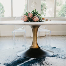 Dining Room Bermuda