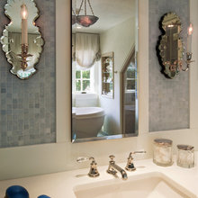 Bathroom Ideas