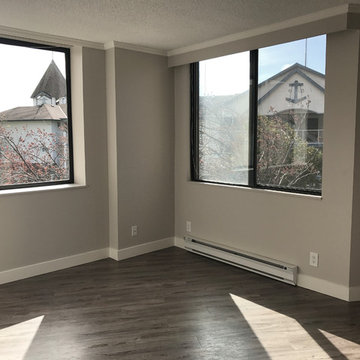 Condo Reno
