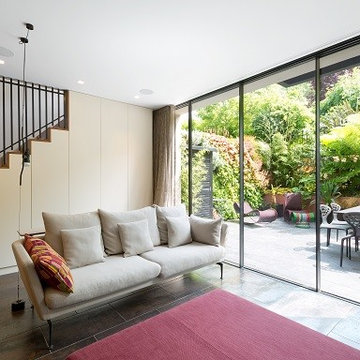 House in Holland Park 2