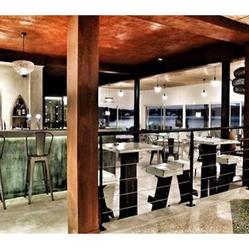 Restaurant La Lagune