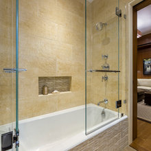Bath/shower