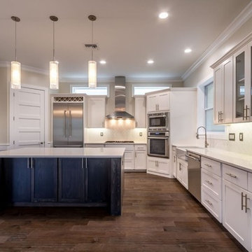 Suwanee Custom Home