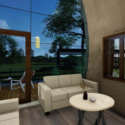 Green Chalet - Products