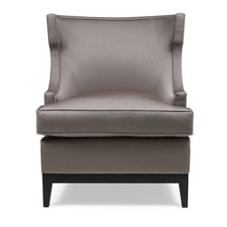 Admiral Chair - Armchairs & Accent Chairs