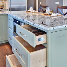 Victoria Kitchen